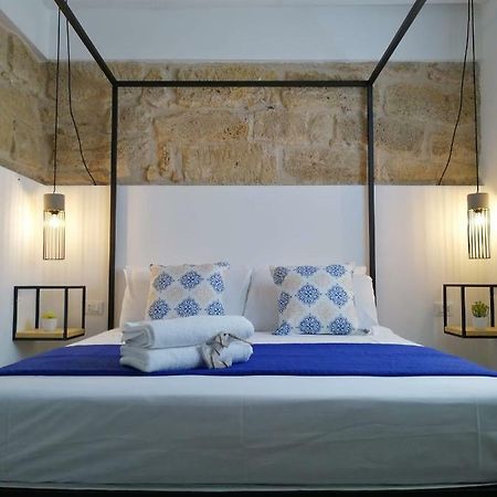 B&B Sea Salt Terrasini Kültér fotó