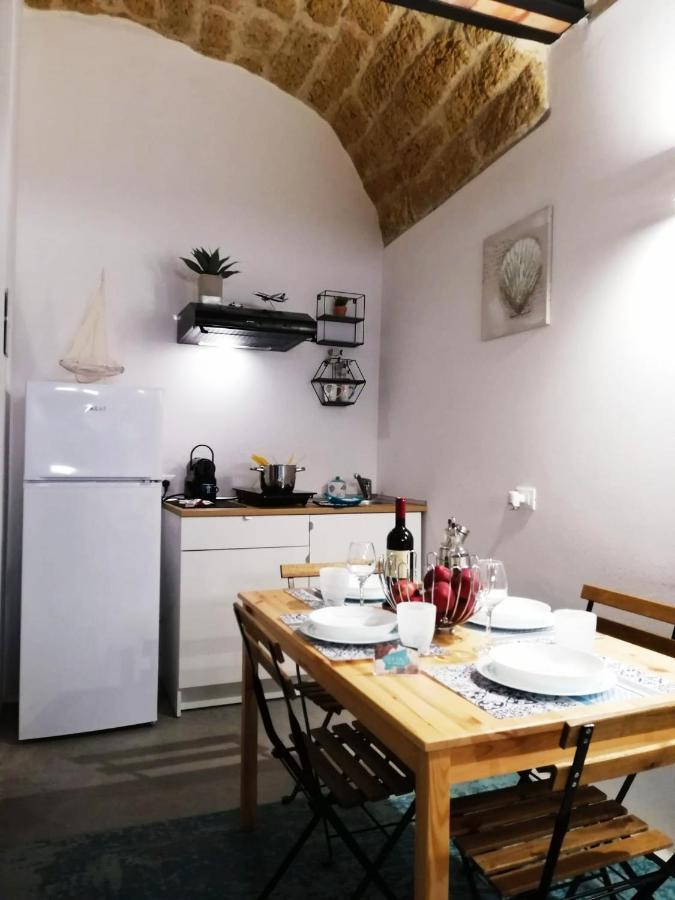 B&B Sea Salt Terrasini Kültér fotó