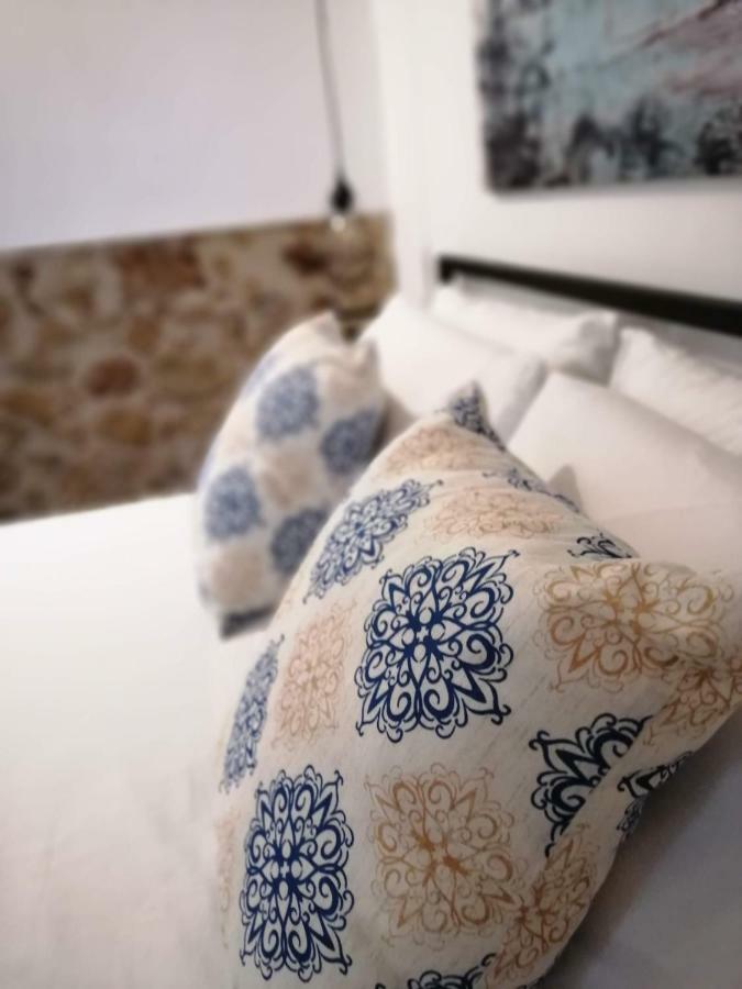 B&B Sea Salt Terrasini Kültér fotó
