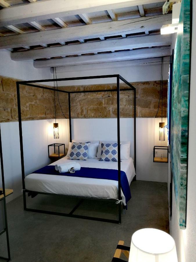 B&B Sea Salt Terrasini Kültér fotó