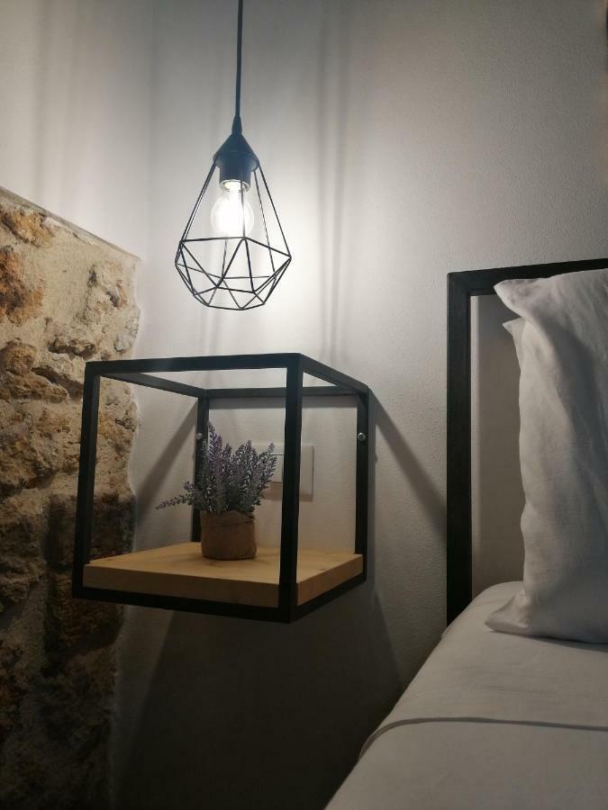 B&B Sea Salt Terrasini Kültér fotó