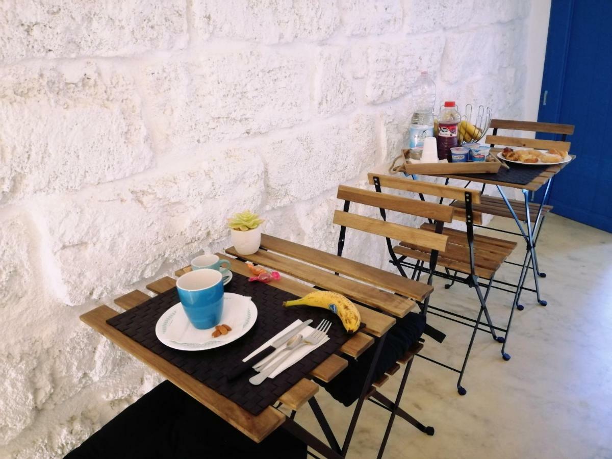 B&B Sea Salt Terrasini Kültér fotó