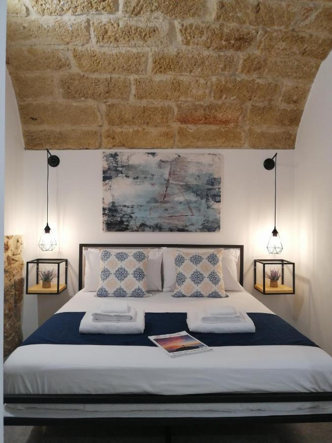 B&B Sea Salt Terrasini Kültér fotó