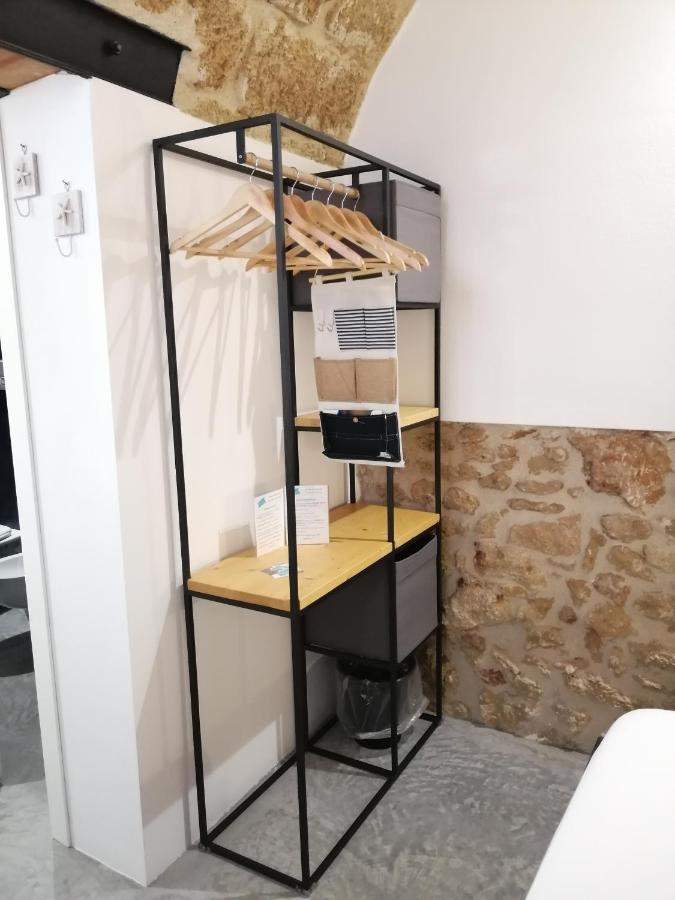 B&B Sea Salt Terrasini Kültér fotó