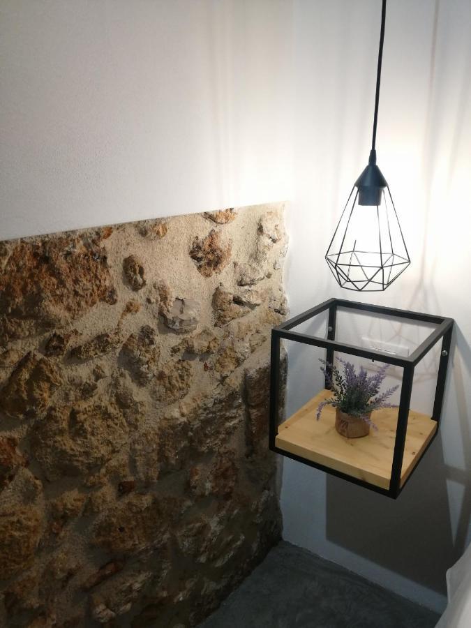 B&B Sea Salt Terrasini Kültér fotó