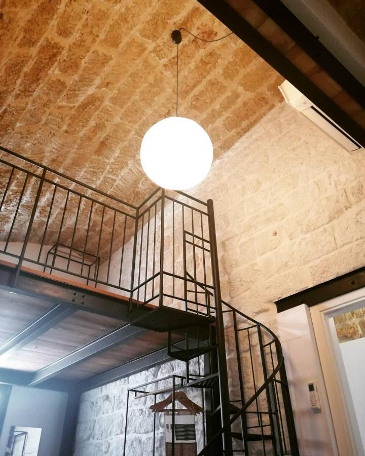 B&B Sea Salt Terrasini Kültér fotó