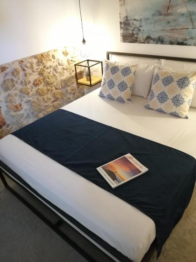 B&B Sea Salt Terrasini Kültér fotó