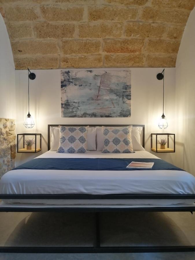 B&B Sea Salt Terrasini Kültér fotó