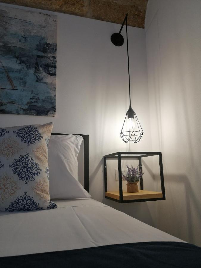 B&B Sea Salt Terrasini Kültér fotó